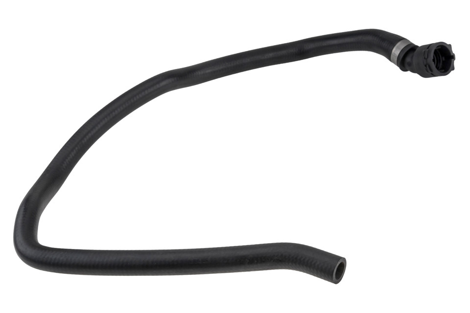 Tuyau d'eau de refroidissement 9208169 contre les fuites radiateur sur BMW F20 F22