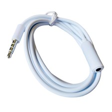 Image of 3.5mm Sound Adapter 3.5mm Cable Headsets Male To Female Transmission for Laptop