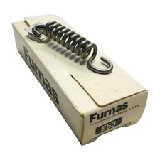 Furnas E53 Thermal Overload Relay Heater Element **Free Shipping**