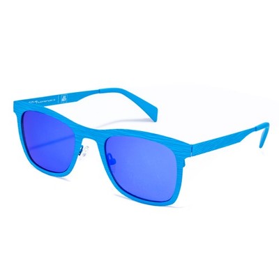 GAFAS DE SOL DE UNISEX ITALIA INDEPENDENT 0098-027-000. METAL 51/21/140