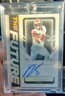 2024 Panini National Treasures-The Future Signatures Deebo Samuel #TF-DSL /25