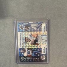 PANINI MOSAIC 2020 FLEA FLICKER FF7 SANDERS STAFFORD JOHNSON DETROIT LIONS
