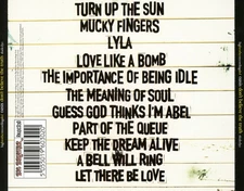 Oasis - Don't Believe The Truth - CD - V1111z