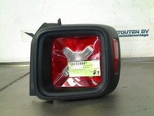 RÜCKLICHT RECHTS Jeep Renegade (BU) SUV 1.4 Multi Air 16V (EAM) 2015 51953119dx