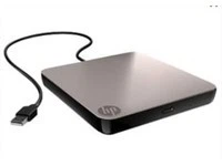 HP A2U57AA Mobile USB DVDRW Drive