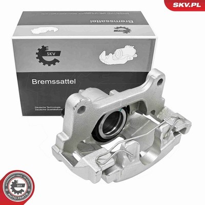 Bremssattel ESEN SKV 89SKV791 für VW TIGUAN VAN SHARAN 7N1 7N2 Großraumlimousine