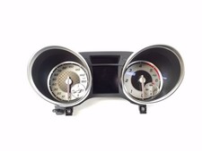 Mercedes-Benz SLK R172 2013 Diesel Geschwindigkeitsmesser Cockpit A1729000809 Mercedes-Benz SLK R172 2013 Diesel Geschwindigkeitsmesser Cockpit A1729000809
