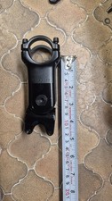 Redshift ShockStop Pro Suspension Stem 90mm +/- 6deg (please read description)