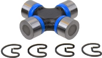 Mechanics Choice Front Universal Joint for 3.8L V6 (4WD) (Brute Force Non