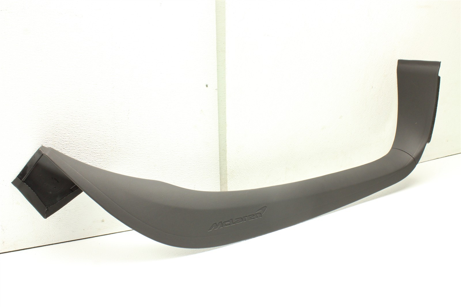 McLaren Artura 2025 Right Scuff plate P/N 16NB612CP