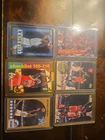 6 Card Michael Jordan Lot $$$ 🔥