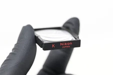 Nikon Focusing Screen Type K for F3 F3HP F3/T -(#A005)
