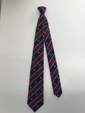  Zama, Kanagawa Junior High School Uniform Tie
