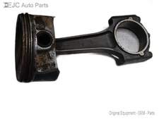 Piston and Connecting Rod Standard For 13-15 Ram 2500  5.7  Gas