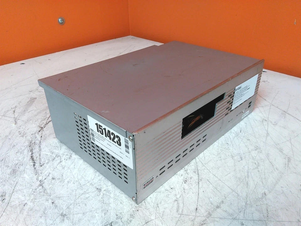Wincor NixDorf MB3-LE Computer Intel Celeron 2GHz 1GB RAM 0HDD - Image 4 of 4