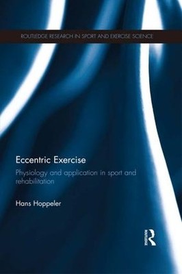 Eccentric Exercise - 9781138695221