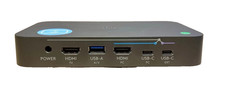 LOGITECH SWYTCH HUB VU0057 Video Conferencing LOGITECH SWITCH - NO PSU