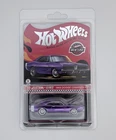Hot Wheels 2021 RLC SELECTIONS 1969 Dodge Charger R/T