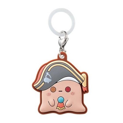 Sencho Mochipoyo-chan Puffy Marker Accessory GachaGacha