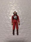 1984 Star Wars B-wing Pilot Action Figure ROTJ Kenner Vintage