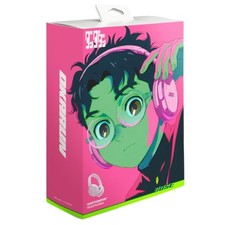 Bose QuietComfort Headphones LE Dandadan Petal Pink 884367-1500