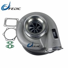 Hx60 3539748 For Holset Cummins Industrial Qst30 Diesel Engine Mfs Turbocharger