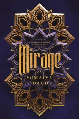 Mirage by Daud, Somaiya