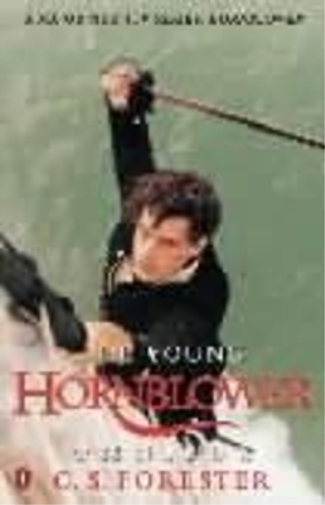 C.S. Forester The Young Hornblower Omnibus (Tascabile)