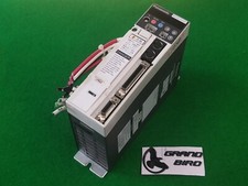 PANASONIC MSDA013D2A20 AC SERVO Driver, USED