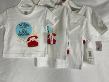 White Little TeeZ Shirts for Toddlers WHEN MOMMY SAYS NO CALL 1 800  GRANDMA
