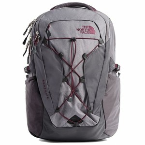 North Face Women S Borealis Backpack Rabbit Grey Light Heather Rabbit Grey Nwt Ebay