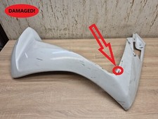 Honda SH350 2024 Front Left Side Cover 64306-K1W-D000