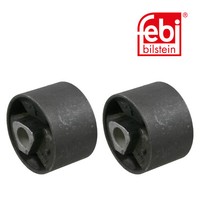 Febi Bilstein Querlenkerlager Lenker Vorne Oben Passend FüR BMW 5Er 04037