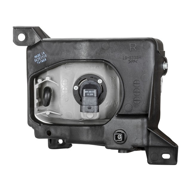 Fog Light Assembly Right TYC 19-5335-00 fits 00-06 Toyota Tundra | eBay