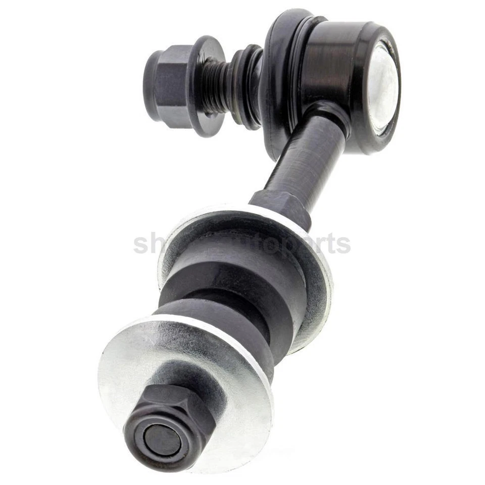 Kit de eslabones de barra estabilizadora trasera Mevotech grado original 2 para Toyota RAV4 Foto 3 de 4