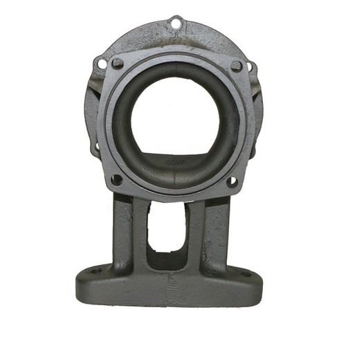 Chevy NP208 Transfer Case Adapter to TH350 700R4 Transmission 14020853