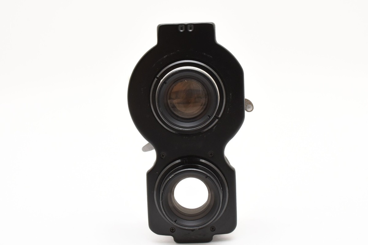 Opt Near Mint+3🌟 Mamiya Sekor 55mm f/4.5 TLR Lens for C330 C220