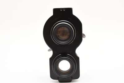 Mamiya-Sekor 55mm F/4.5 Lens C330/C220用 EXC+++++ w/ Case ] Mamiya Sekor 55mm f/4.5 TLR Lens For C330 C220