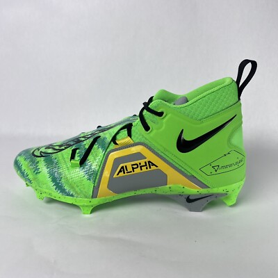 ナイキ シューズ メンズ サッカー Alpha Menace Pro 3 Nike Alpha Menace Pro 3 (Most Sizes Available) – www
