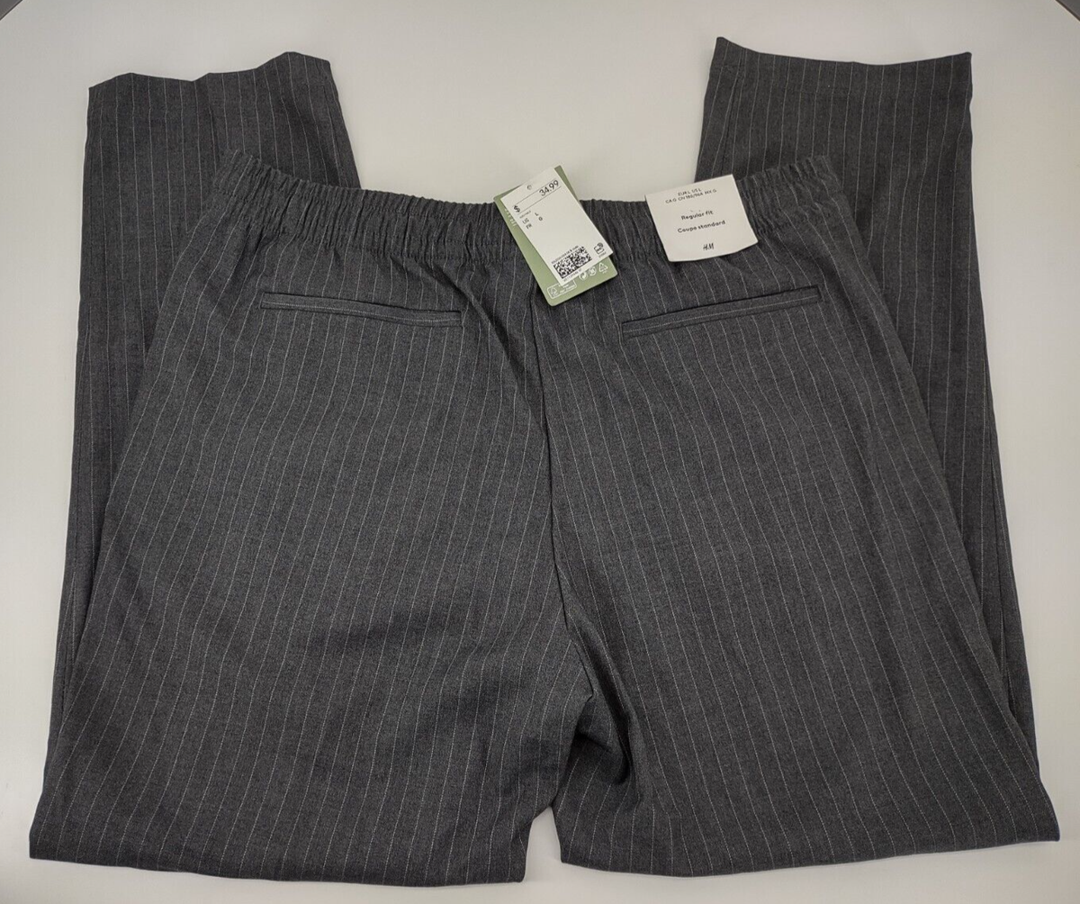 パンツ NEAT HOUSE special order slacks 43 244730504_1009.jpg
