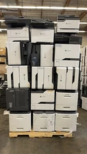 ✅WHOLE PALLET✅Lot Of 30✅Lexmark MS826dn/MS810dn/CS725 Laser Printer✅FREE SHIP✅