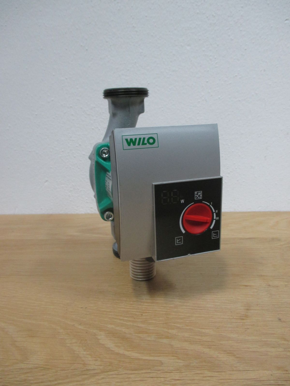 Pumpe Wilo Yonos Pico 25 / 1 4 Energiesparpumpe 1 x 230 V Umwälzpumpe