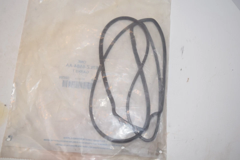 Junta Ford F7LZ-6584-AA-C26 NUEVA DE STOCK Foto 2 de 2