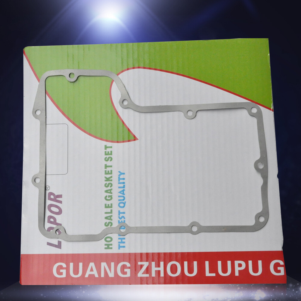 かびぱんページ Oil Sump Pan Gasket For Kawasaki ZX500 ZZ-R500 1990-1994 Ninja ZX