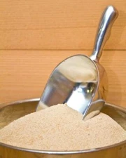 Mansfield Maple Pure Vermont Granulated Maple Sugar