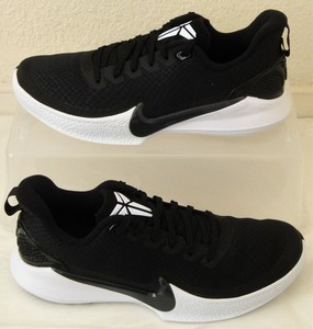 New Nike Kobe Mamba Focus Mens US size 