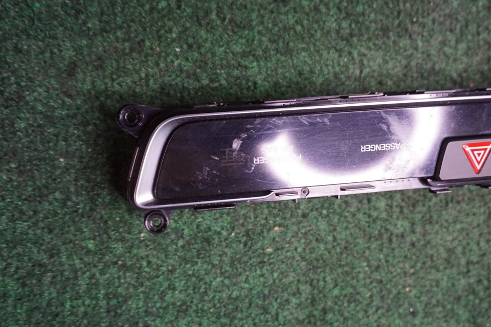 2015 2016 2017 HYUNDAI SONATA SPORT ЧАСЫ ДИСПЛЕЙ OEM 94510C1500 - Изображение 3 из 4