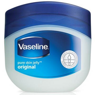 Vaseline Original Pure Skin Jelly Moisturizer Body Skin Lip Care Free Shipping