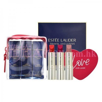 estee lauder set lipstick