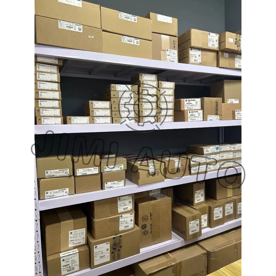 ACS800-01-0020-5+P901 ABB Frequency Converter Spot Goods GQ - Image 3 of 4